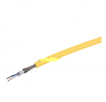 09456002004 | HARTING | T1 SPE Cable SF/TP 1x2xAWG26/7 PUR 10m