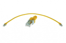 09474747002 | HARTING | RJI cable 4x2xAWG26/7 CAT5e PUR, 0.3m