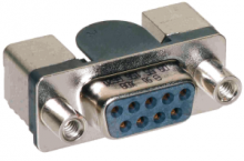 09552567617741 | HARTING | D Sub female 15p low profile PL3with die