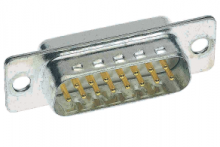 09641217220 | HARTING | вилка 9к. 470pF 09641217220 | HARTING | вилка 9к. 470pF