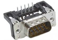 09651237802 | HARTING | DSUB SV MA SSDP ANG73-284 09PPL3 NUT4-40 09651237802 | HARTING | DSUB SV MA SSDP ANG73-284 09PPL3 NUT4-40