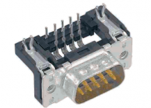 09651677811 | HARTING | DSUB SV MA SSDP ANG73-284 09P AU3 GCM3HT 09651677811 | HARTING | DSUB SV MA SSDP ANG73-284 09P AU3 GCM3HT