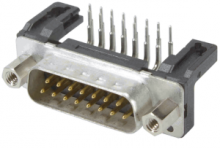 09661237802 | HARTING | вилка угл.9кUNC 09661237802 | HARTING | вилка угл.9кUNC