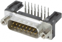 09661237803 | HARTING | вилка угл.9к 09661237803 | HARTING | вилка угл.9к