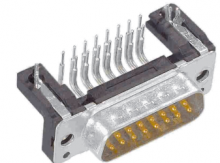 09661636811 | HARTING | вилка угл. 9к.М3