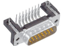 09661636812 | HARTING | вилка угл. 9к.UNC