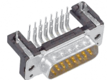 09661637812 | HARTING | DSUB вилка угл. 9к.UNC 09661637812 | HARTING | DSUB вилка угл. 9к.UNC