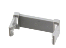 09662080001 | HARTING | Планка для D SUB IDC15