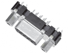 09662116501 | HARTING | розетка пр.15к.М3