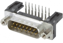 09662236801 | HARTING | вилка угл.15к.M3 09662236801 | HARTING | вилка угл.15к.M3