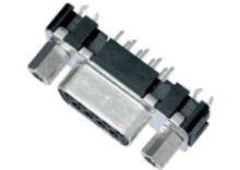 09662557511 | HARTING | розетка пр.15к.M3 09662557511 | HARTING | розетка пр.15к.M3