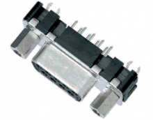 09663156501 | HARTING | DSUB SV FE SSDP STR29 25P PL2 NUT M3 HT 09663156501 | HARTING | DSUB SV FE SSDP STR29 25P PL2 NUT M3 HT