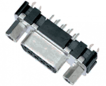 09663156502 | HARTING | DSUB SV FE SSDP STR29 25P PL2 NUT4-40HT 09663156502 | HARTING | DSUB SV FE SSDP STR29 25P PL2 NUT4-40HT