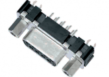 09663157501 | HARTING | DSUB розетка пр 25к PL3 M3 09663157501 | HARTING | DSUB розетка пр 25к PL3 M3