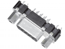 09663516511 | HARTING | DSUB розетка 25к пр. M3 09663516511 | HARTING | DSUB розетка 25к пр. M3