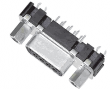 09663516513 | HARTING | розетка пр.DSUB 25конт. 4-40 09663516513 | HARTING | розетка пр.DSUB 25конт. 4-40