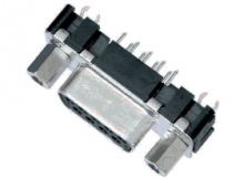 09663556511 | HARTING | розетка пр.25к.М3 09663556511 | HARTING | розетка пр.25к.М3