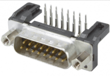 09664236801 | HARTING | вилка уг.37к-М3