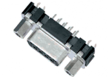 09664556511 | HARTING | розетка пр.37-М3 09664556511 | HARTING | розетка пр.37-М3
