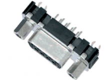 09664557512 | HARTING | розетка пр.37-UNC 09664557512 | HARTING | розетка пр.37-UNC