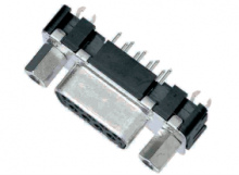 09664557513 | HARTING | розетка пр.37-UNC 09664557513 | HARTING | розетка пр.37-UNC