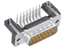 09664636811 | HARTING | вилка уг.37к.M3