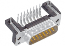 09664636812 | HARTING | вилка уг.37к.UNC