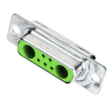 09692015072 | HARTING | Разъем DSUB 7W2 пайка