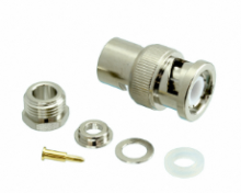 1-1337420-0 | TE Connectivity | Коаксиальные разъемы TE Connectivity 1-1337420-0 | TE Connectivity | Коаксиальные разъемы TE Connectivity