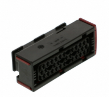 1-963449-2 | TE Connectivity | Корпус CONN RCPT HSNG JPT 29POS BLACK 1-963449-2 | TE Connectivity | Корпус CONN RCPT HSNG JPT 29POS BLACK