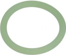 1321090021 | HUMMEL | Прокладка 1321090021 | HUMMEL | Прокладка