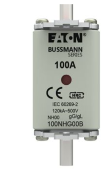 100NHG00B | Eaton | Предохранитель 100NHG00B | Eaton | Предохранитель
