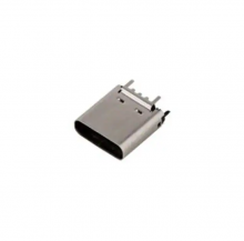 10132328-10011LF | Amphenol | Разъем USB