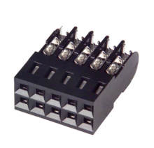 1-173977-5
CONN RCPT 15POS IDC 26-28AWG TIN | TE Connectivity | Соединитель 1-173977-5
CONN RCPT 15POS IDC 26-28AWG TIN | TE Connectivity | Соединитель