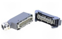 10330240000 | HARTING | Разъем