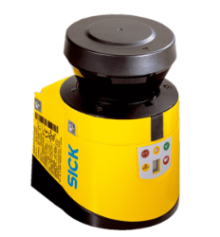 1050193 | SICK, Inc. | Лазерный сканер 1050193 | SICK, Inc. | Лазерный сканер