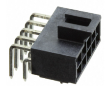 1053141110 | Molex | Разъем