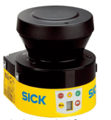 1056431 | SICK, Inc. | Лазерный сканер дистанционный 1056431 | SICK, Inc. | Лазерный сканер дистанционный