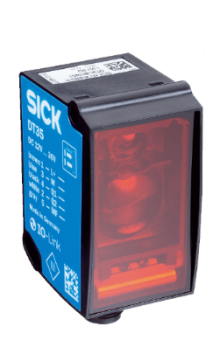 DT35-B15251 | SICK | Датчик (арт.1057652) DT35-B15251 | SICK | Датчик (арт.1057652)