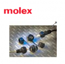 1060590210 | Molex | Адаптер (арт. 106059-0210)