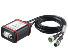 UPG 10 | Leuze Electronic | Адаптер (арт. 50107223) UPG 10 | Leuze Electronic | Адаптер (арт. 50107223)
