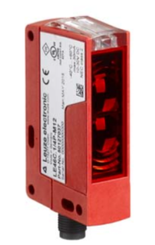 LE46C.1/4P-M12 | Leuze Electronic | Фотоэлектрический датчик (арт. 50127037) LE46C.1/4P-M12 | Leuze Electronic | Фотоэлектрический датчик (арт. 50127037)