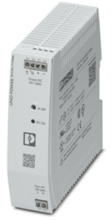1110466  | PHOENIX CONTACT | Источник питания