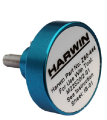 Z80-444 | Harwin | Позиционер Z80-444 | Harwin | Позиционер