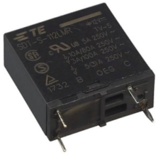 SDT-S-112LMR | TE Connectivity | Реле SDT-S-112LMR | TE Connectivity | Реле
