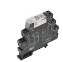 1123730000 | Weidmuller | Реле RELAY GEN PURPOSE DPDT 8A 24V 1123730000 | Weidmuller | Реле RELAY GEN PURPOSE DPDT 8A 24V