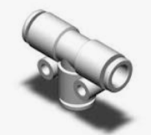 KQ2T06-00A | SMCpneumatics | Фитинг