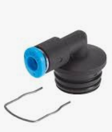 QSPLK18-6 | FESTO | Соединитель (арт.130-844) QSPLK18-6 | FESTO | Соединитель (арт.130-844)