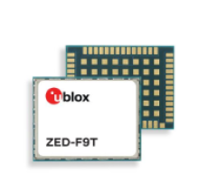 ZED-F9T-10B | u-blox | Модуль ZED-F9T-10B | u-blox | Модуль