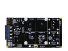 115XOPT-EXP-EVB | Silicon | Плата 115XOPT-EXP-EVB | Silicon | Плата